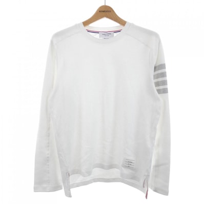 トムブラウン THOM BROWNE MJS245A Tシャツ