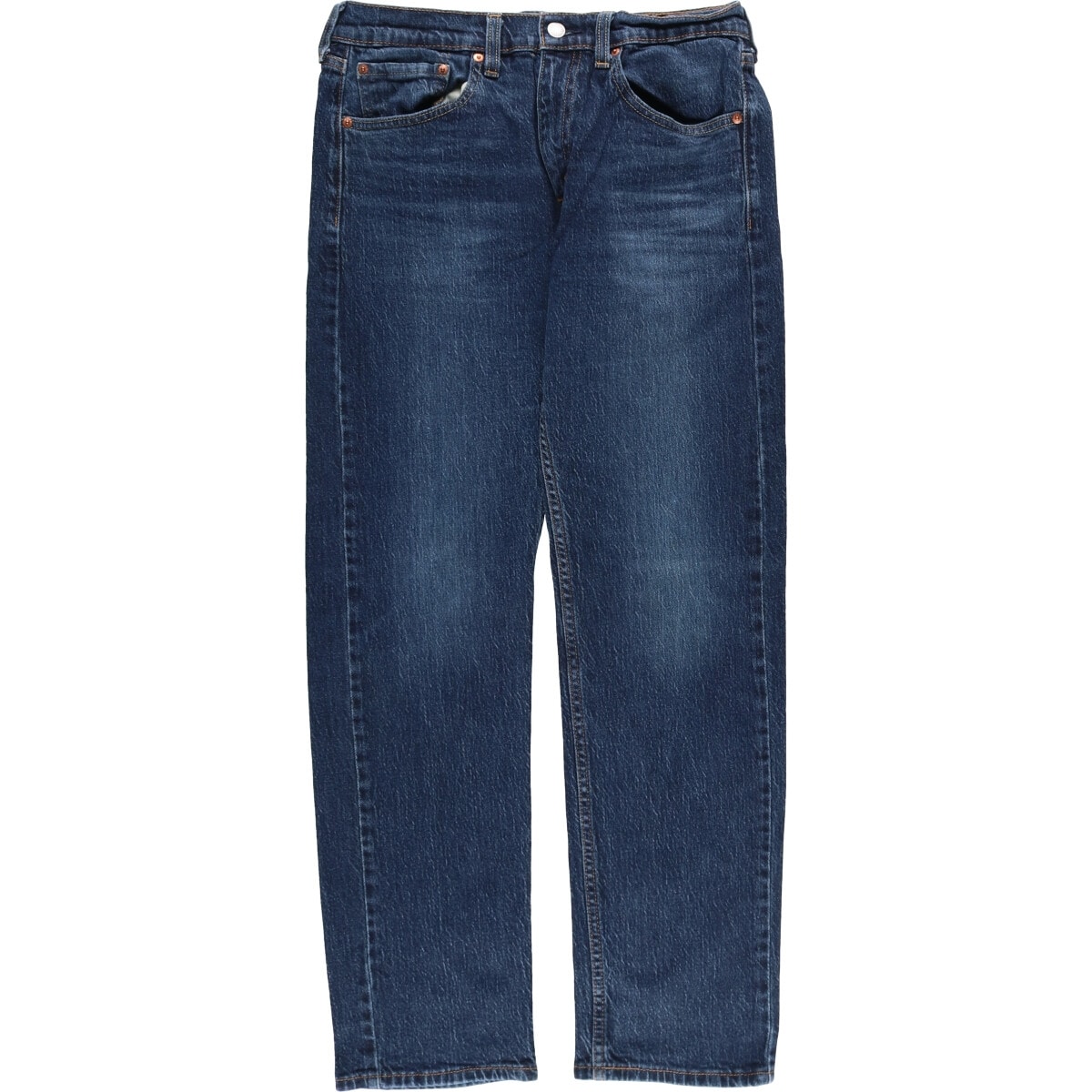 古着 リーバイス Levi's 505 テーパードデニムパンツ メンズw32相当/eaa565302
