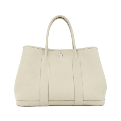 エルメス ガーデン パーティ 30cm 051568CK バッグ