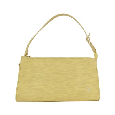 ルイヴィトン エピ ポシェット アクセソワール 24cm M5294A アクセサリーポーチ