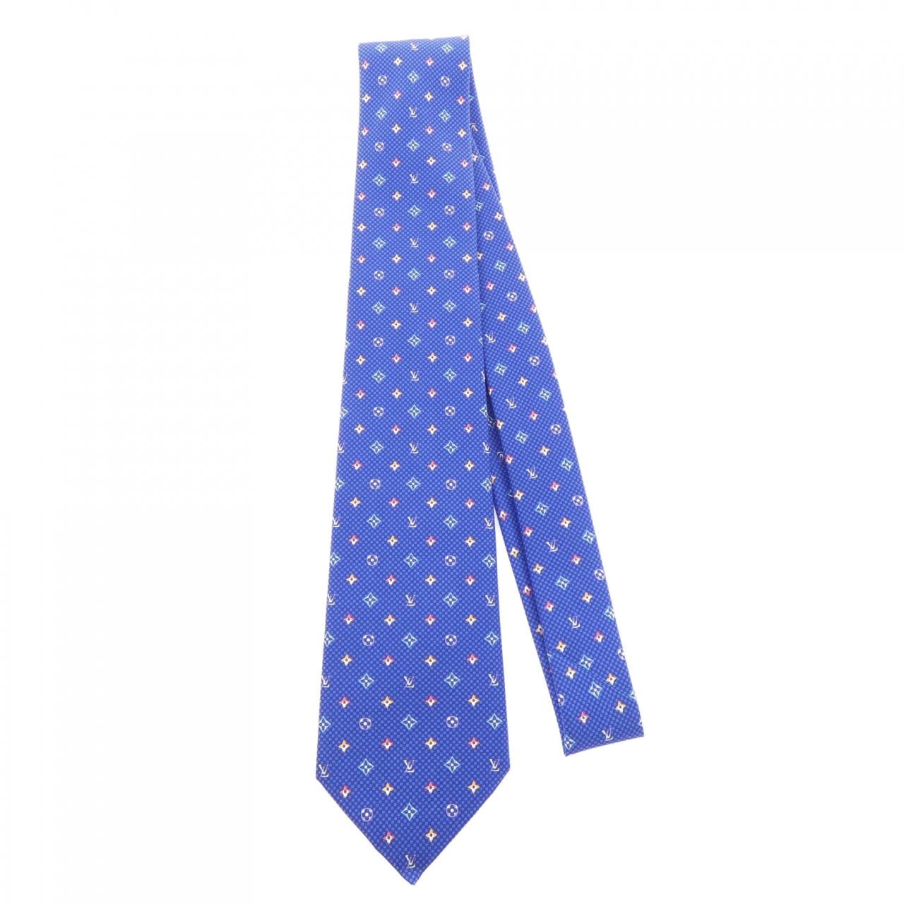 ルイヴィトン LOUIS VUITTON NECKTIE