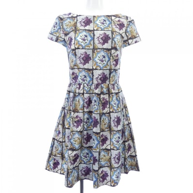 プラダ PRADA P389I 1B4M ワンピース