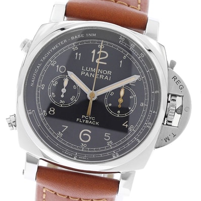 ☆良品 パネライ メンズ 【中古】