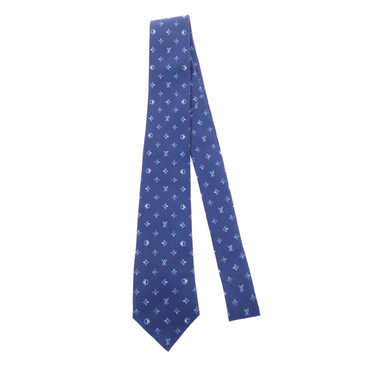 ルイヴィトン LOUIS VUITTON NECKTIE