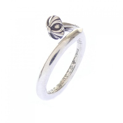 クロムハーツ CHROME HEARTS NAIL CRSBL 207125026SLVXXX001 RING