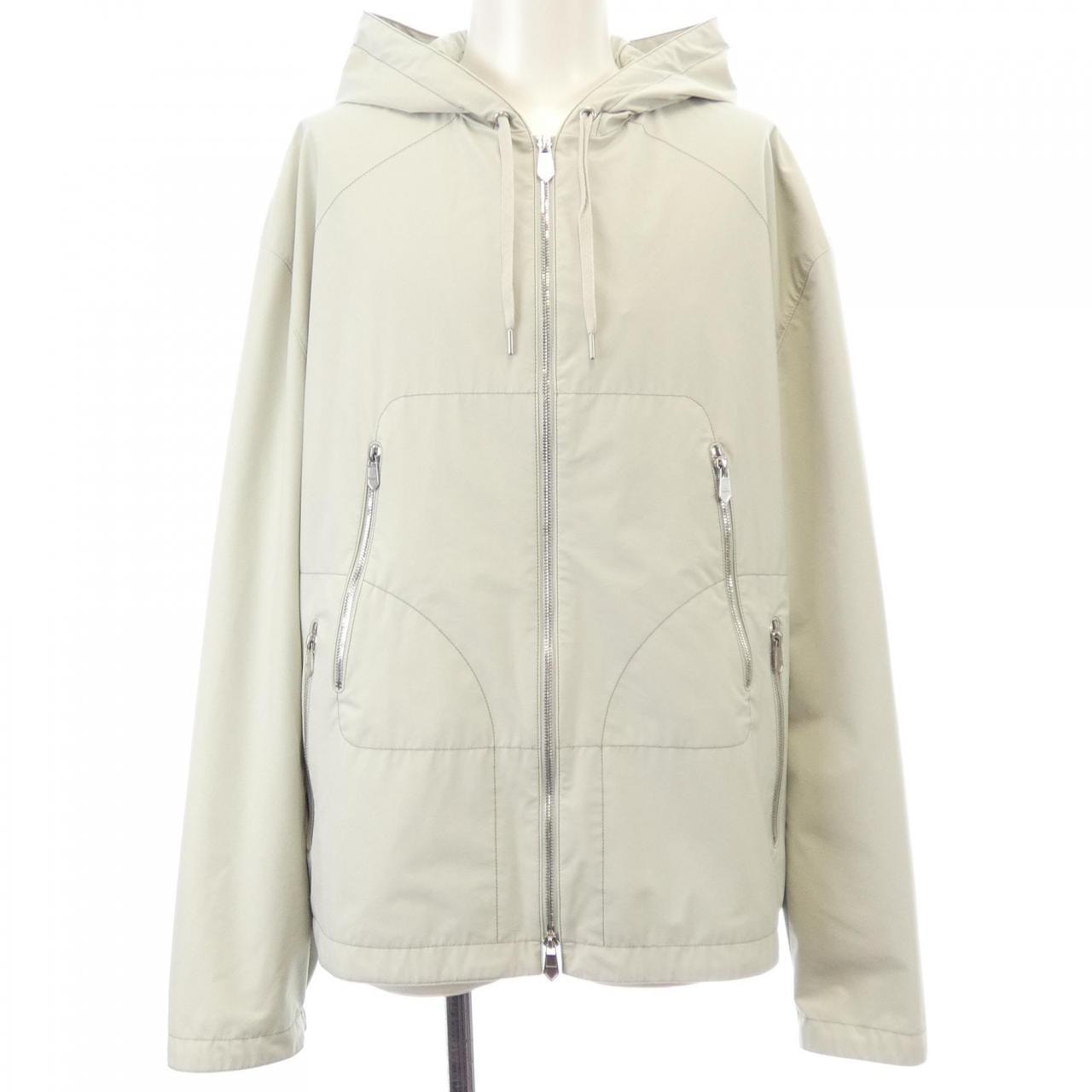 C (やや傷や汚れあり)】エルメス HERMES *32-5513 ジャケットの古着