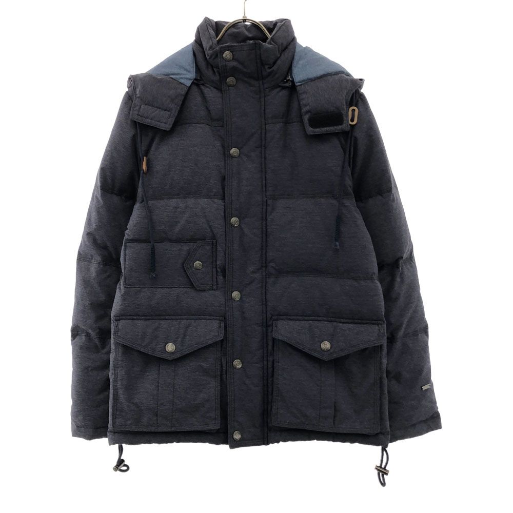 Levi's フード付き 中綿ジャケット