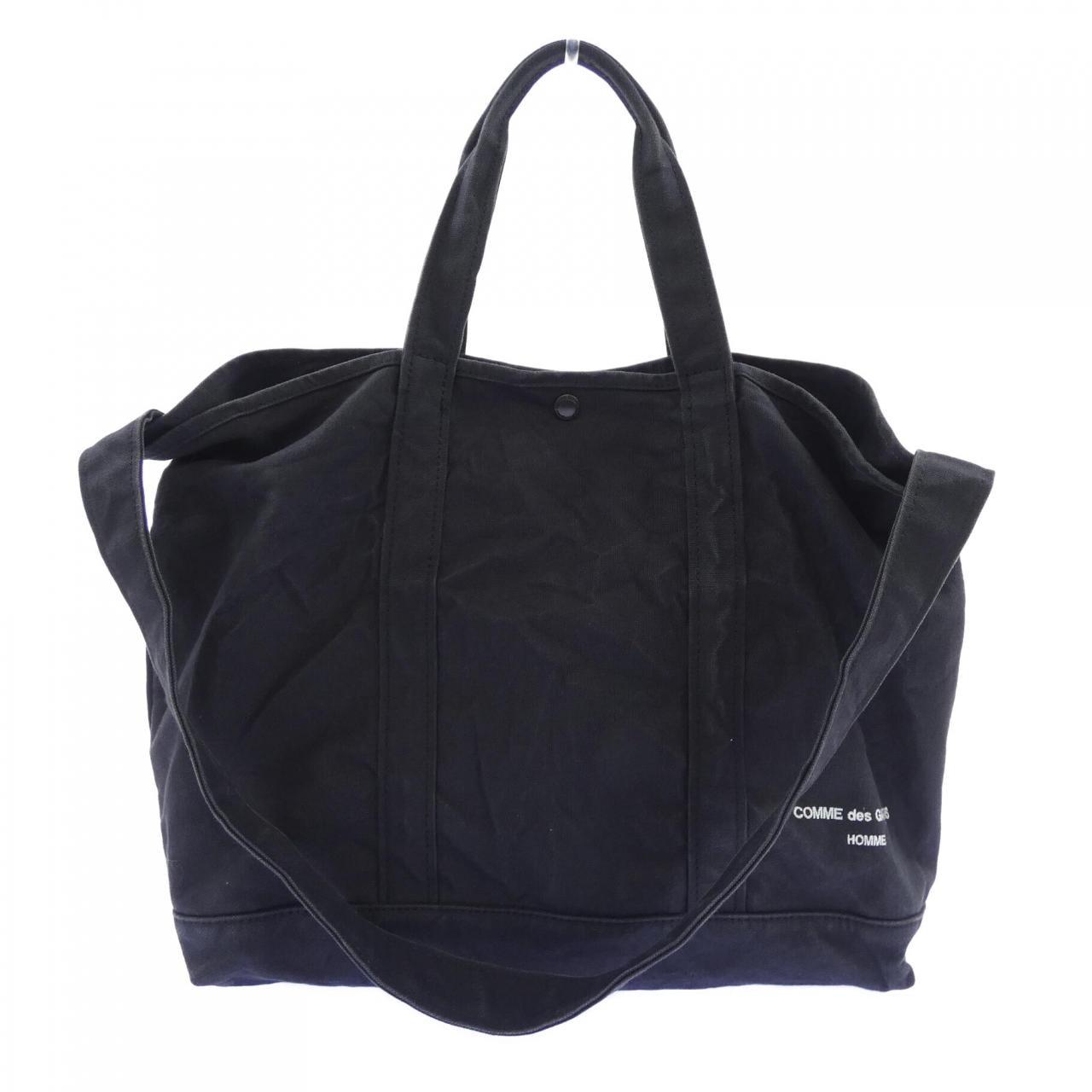 コムデギャルソンオム COMME des GARCONS HOMME HL-K203 BAG