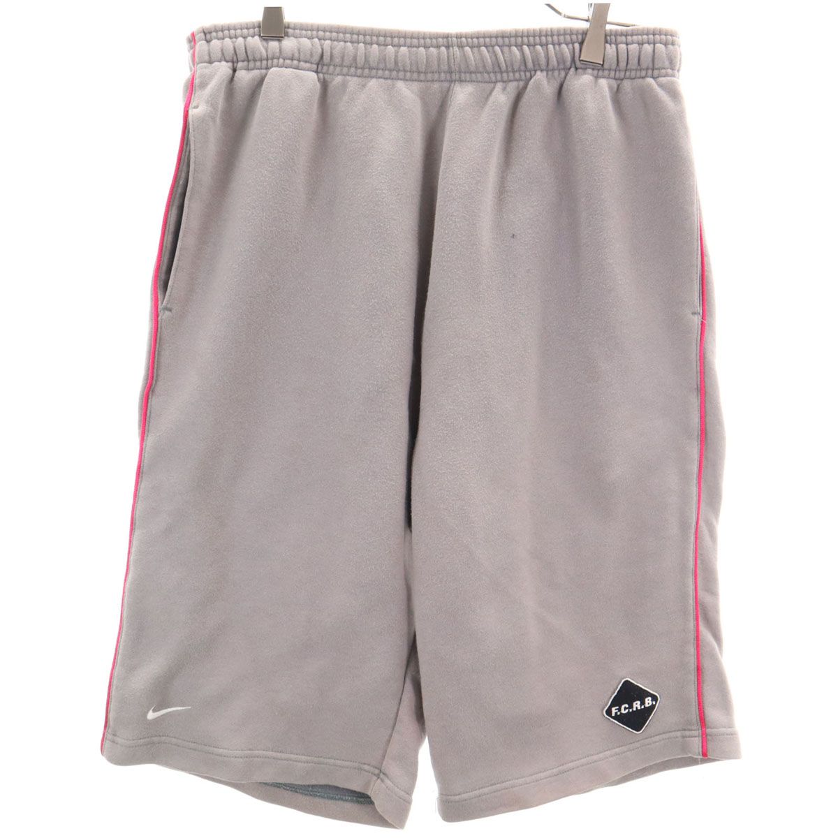 NIKE ナイキ スウェットショートパンツ