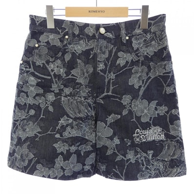 ルイヴィトン LOUIS VUITTON HRD25WLJG ショートパンツ