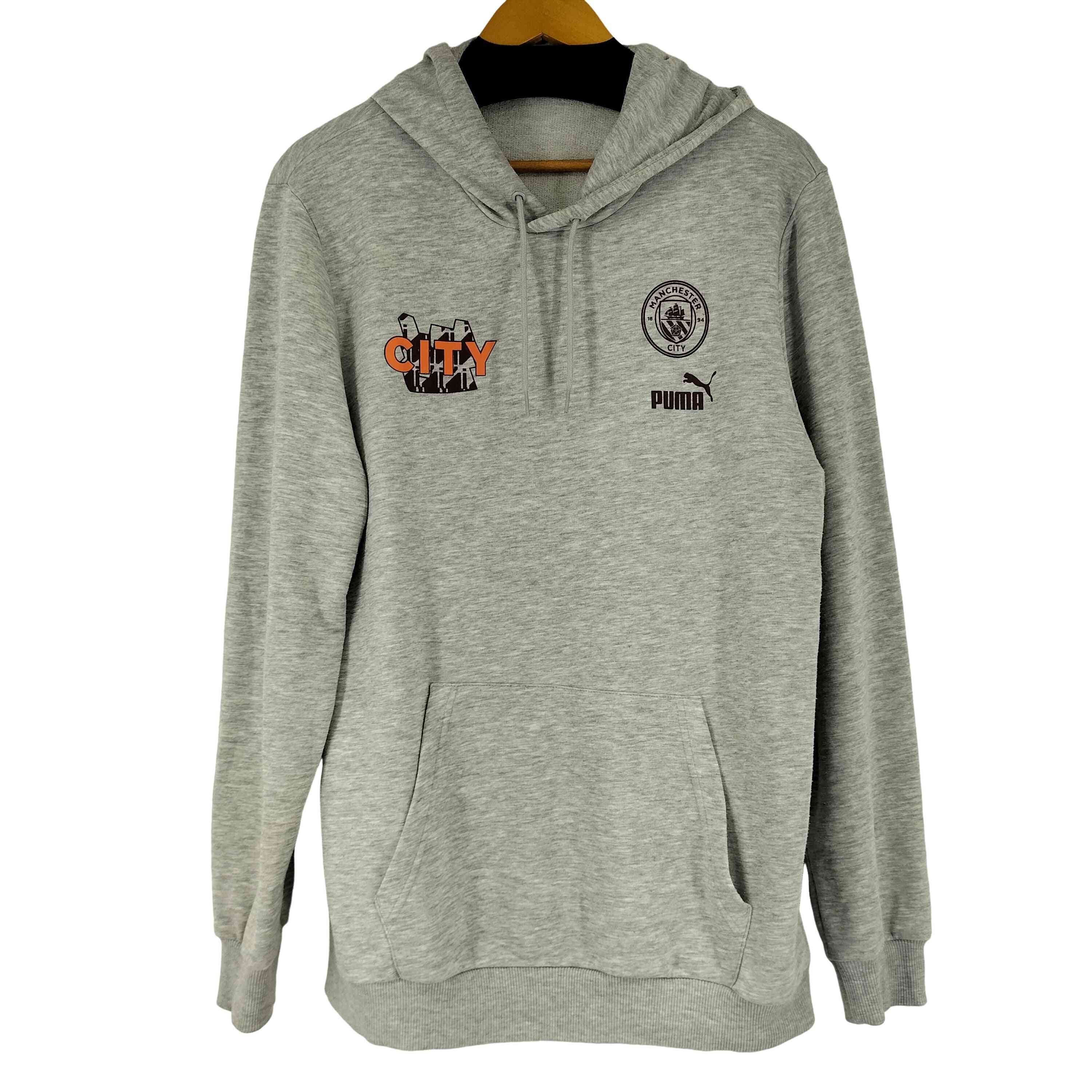 SOL soonerorlater x FUC fackupclothes Premium Zip Hoodie 
