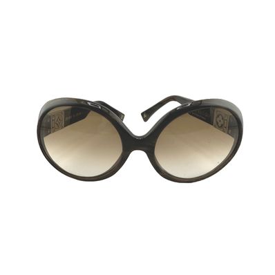 ルイヴィトン LOUIS VUITTON スュスペンス レナード Z0160E 59□18 サングラス