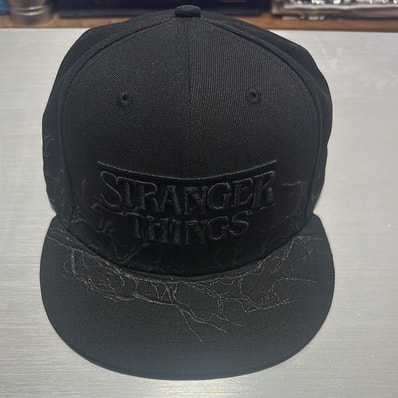 Mrs.GREEN APPLE x SNKRDUNK NEW ERA 9THIRTY MGA LOGO CAP Mrs.GREEN APPLE x SNKRDUNK NEW ERA 9THIRTY MGA LOGO CAP