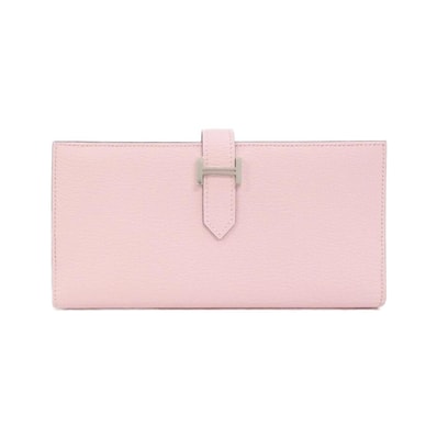 【未使用品】エルメス ベアン スフレ 039078CK 財布