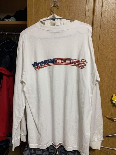 long tee CH