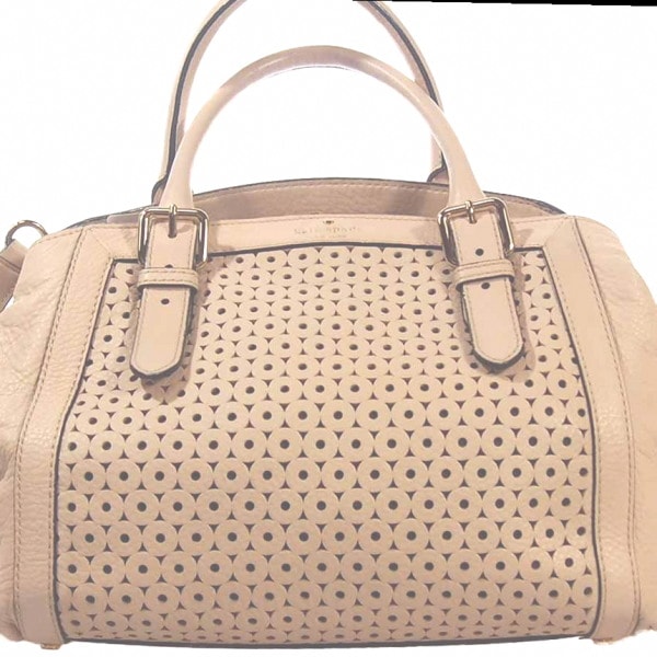 ケイトスペード Kate Spade 2WAY ハンドバッグ