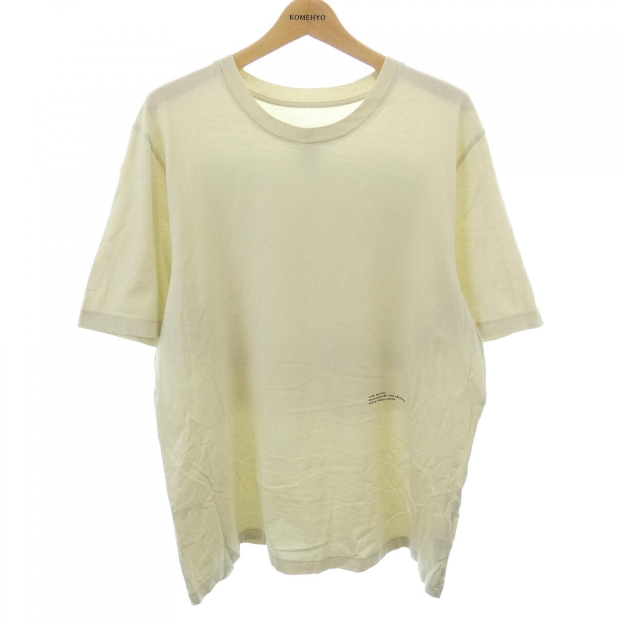 オーエーエムシー OAMC Tシャツ