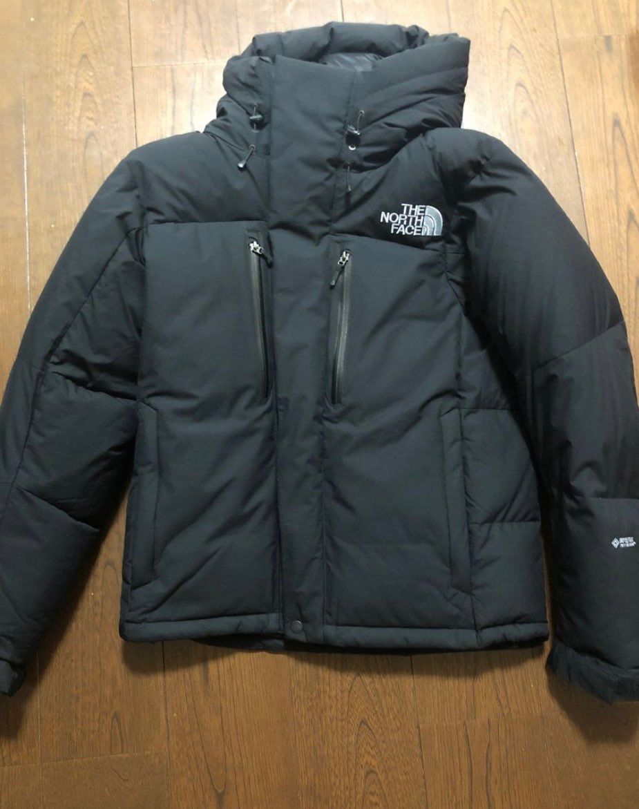 The North Face Baltro Light Jacket K 2020/2021 "Black"