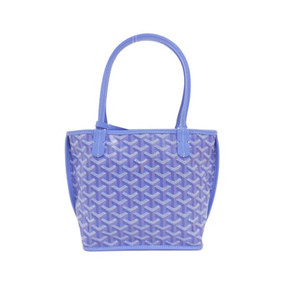 【未使用品】ゴヤール アンジュ ミニ バッグ