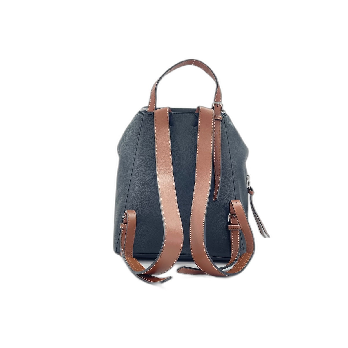 ロエベ LOEWE ゴヤ リュック・デイパック レザー【中古】