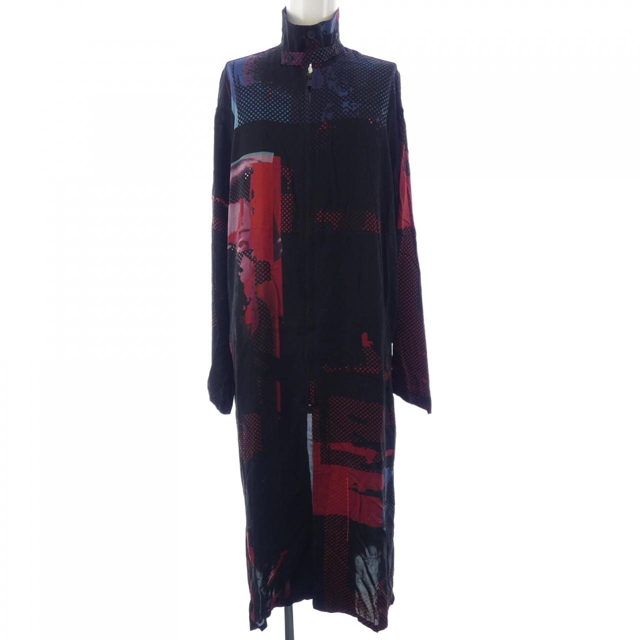 ヨウジヤマモト YOHJI YAMAMOTO HR-B74-215 シャツ