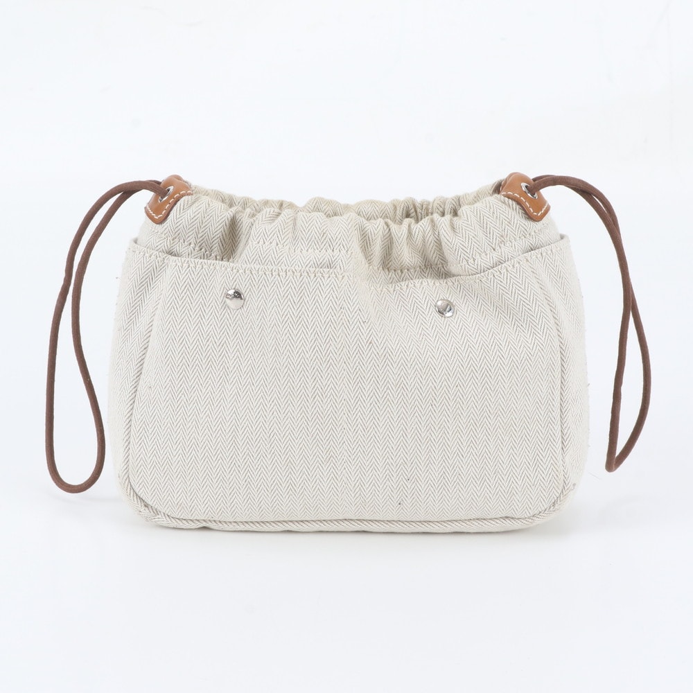 ■美品 エルメス フールビ 20ポーチ