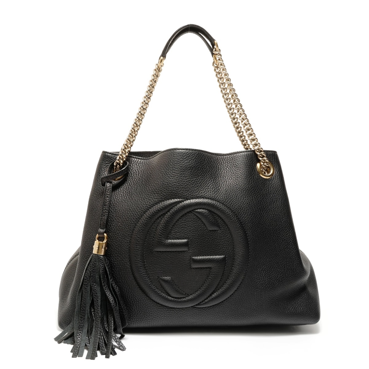 D (傷や汚れあり)】グッチ GUCCI ソーホー チェーン ショルダー D (傷や汚れあり)】グッチ GUCCI ソーホー チェーン ショルダー