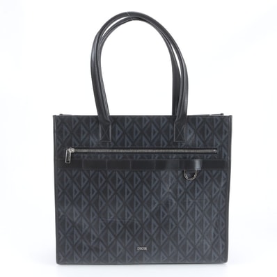 ■美品 ディオール サファリトート バッグ