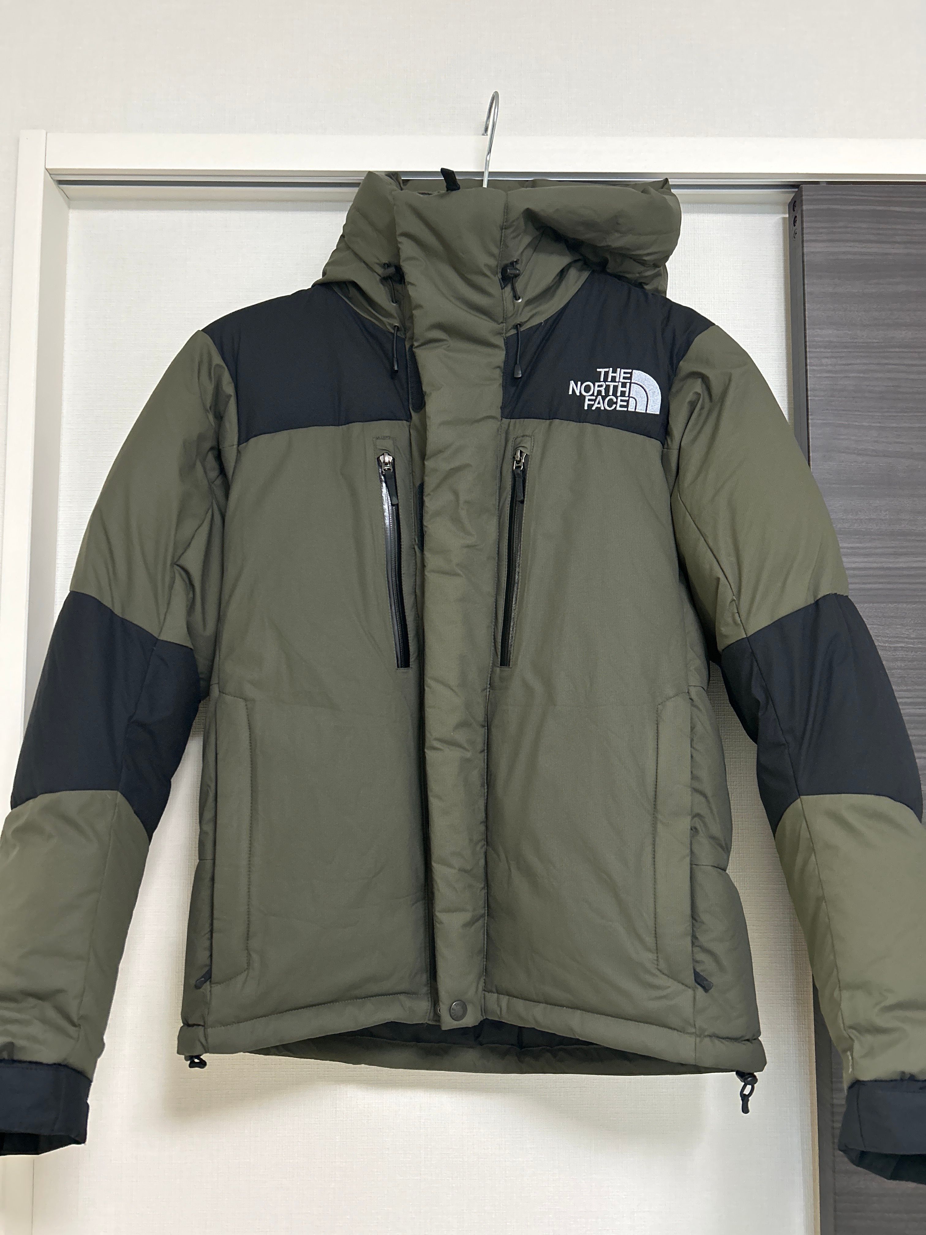 The North Face Baltro Light Jacket 2022 "Newtopes"