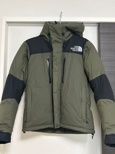 The North Face Baltro Light Jacket 2022 "Newtopes"