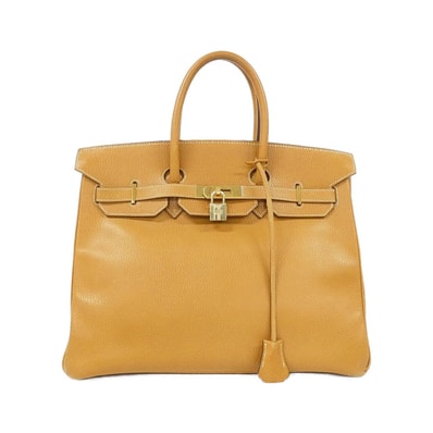【ヴィンテージ】エルメス バーキン 35cm 021699CC バッグ
