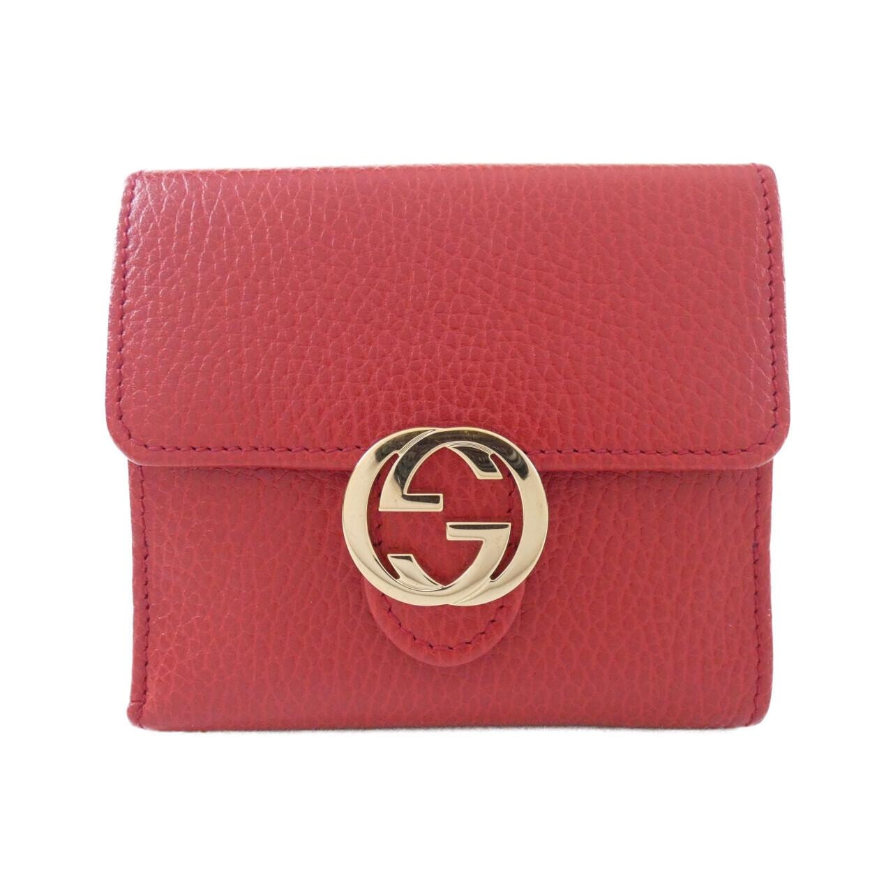 グッチ 615525 CAO0G 財布