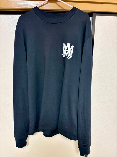 AMIRIのロンTになります。