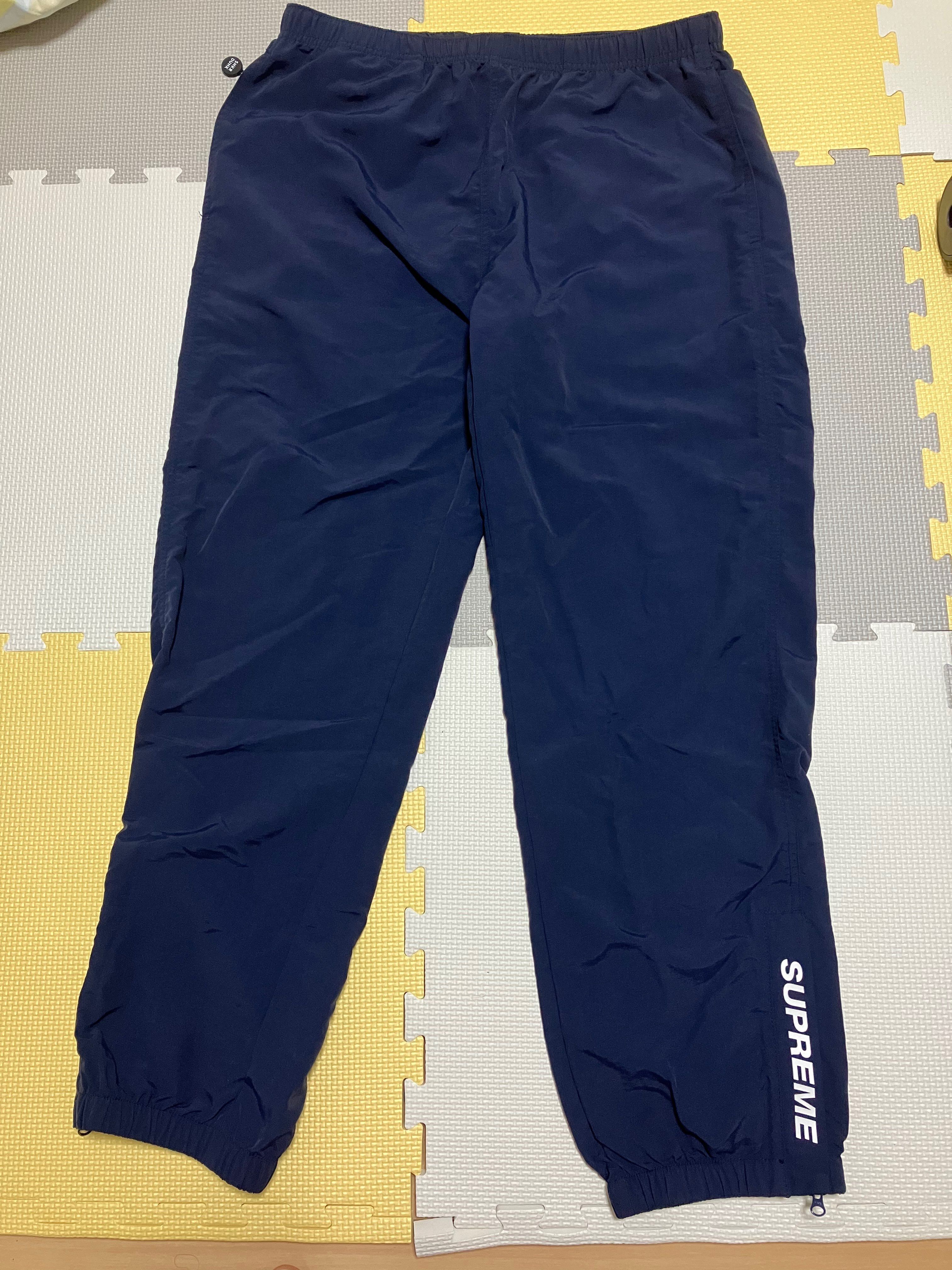 Supreme Warm Up Pant 