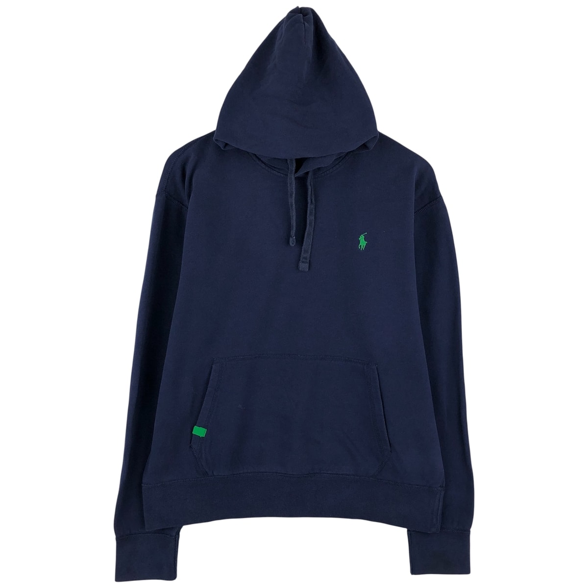 古着 ラルフローレン Ralph Lauren POLO RALPH LAUREN PERFORMANCE スウェットプルオーバーパーカー メンズL相当/eaa458703