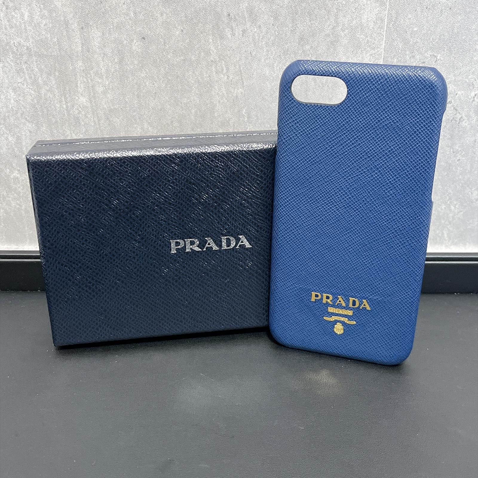 プラダ iPhoneケース ユニセックス