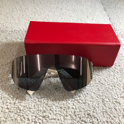 フェンディ サングラス