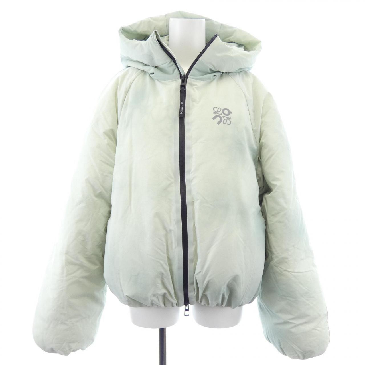 ロエベ LOEWE 1WE12652919 ジャケット