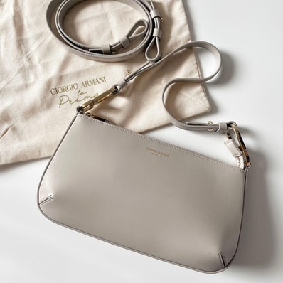 ジョルジオアルマーニ ショルダーバッグ レディース