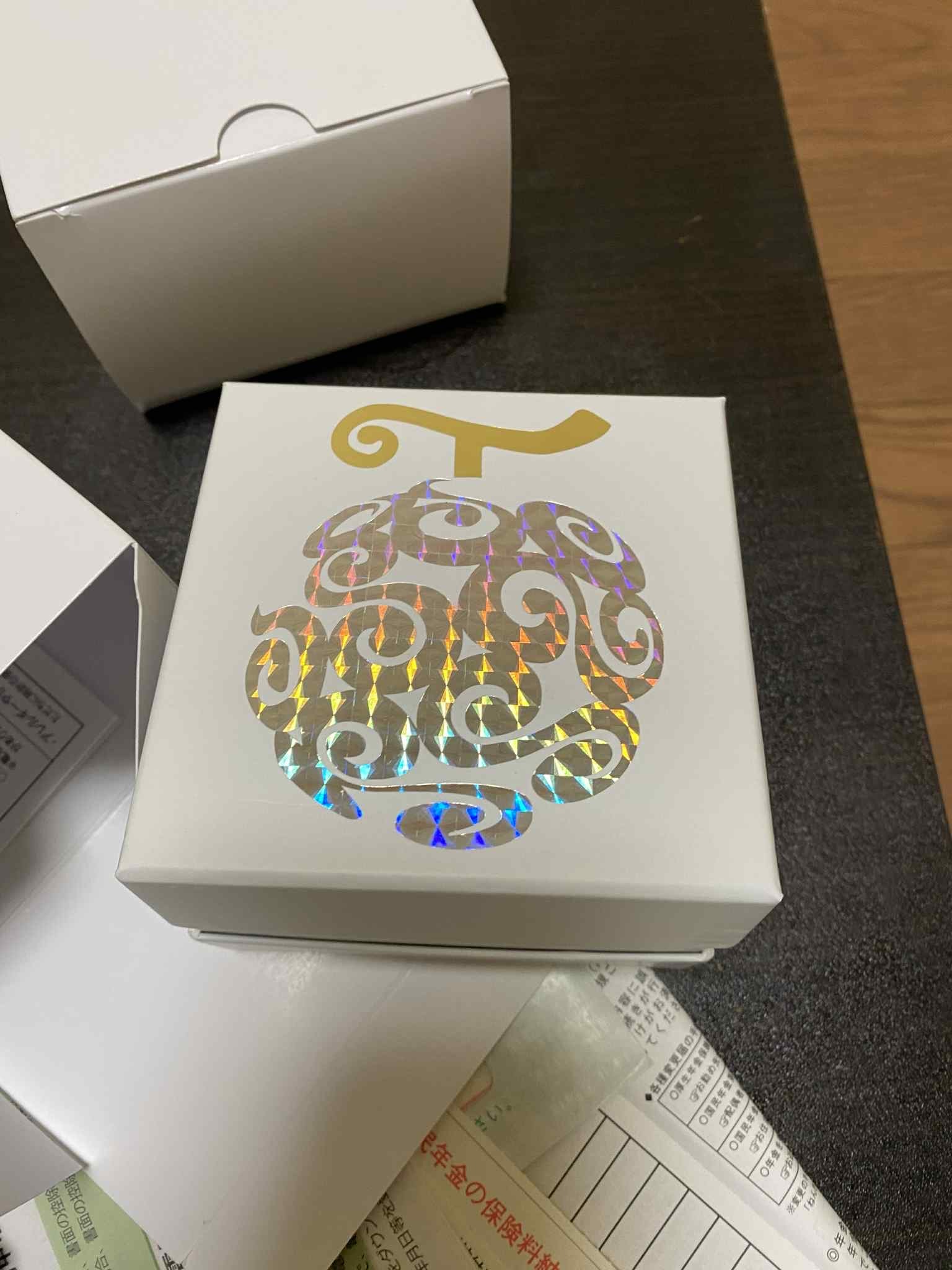 SEIKO x ONE PIECE Monkey D Luffy Gear 5 Edition 5000 Limited