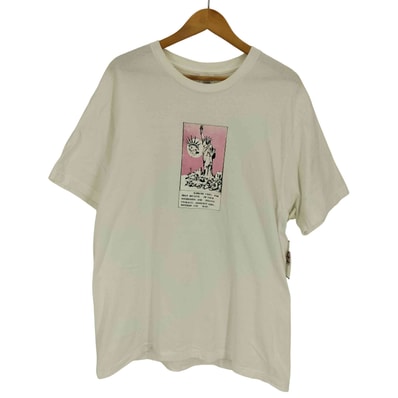 20AW VEFIFY TEE【1142840730163】
