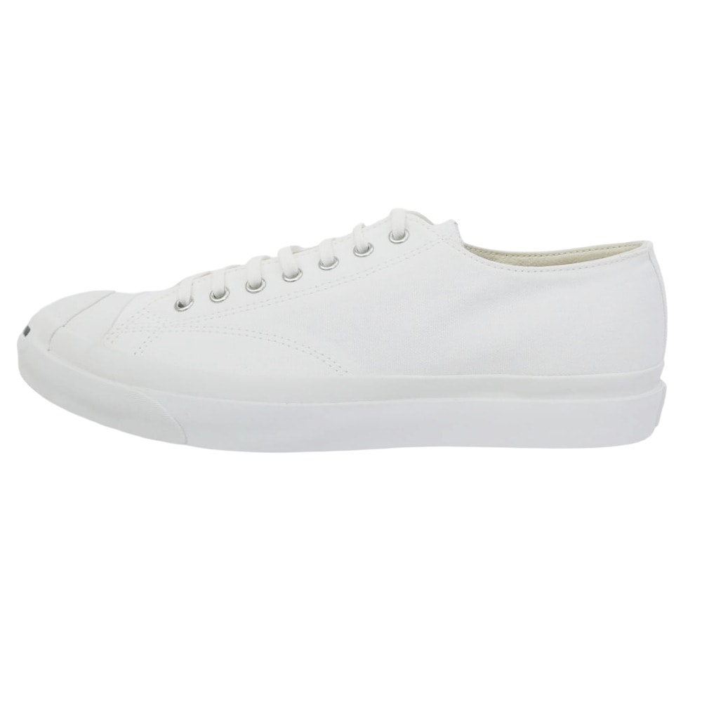 CONVERSE コンバース スニーカー 1AD619 33301390225 JACK PURCELL 1935 ジャックパーセル スニーカー ホワイト系 30cm【極上美品】【中古】