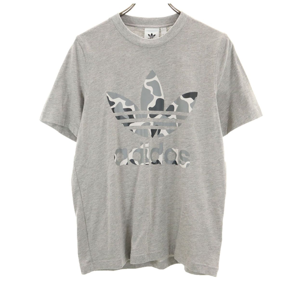 未使用 adidas アディダス 半袖 Tシャツ