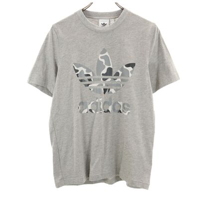 未使用 adidas アディダス 半袖 Tシャツ