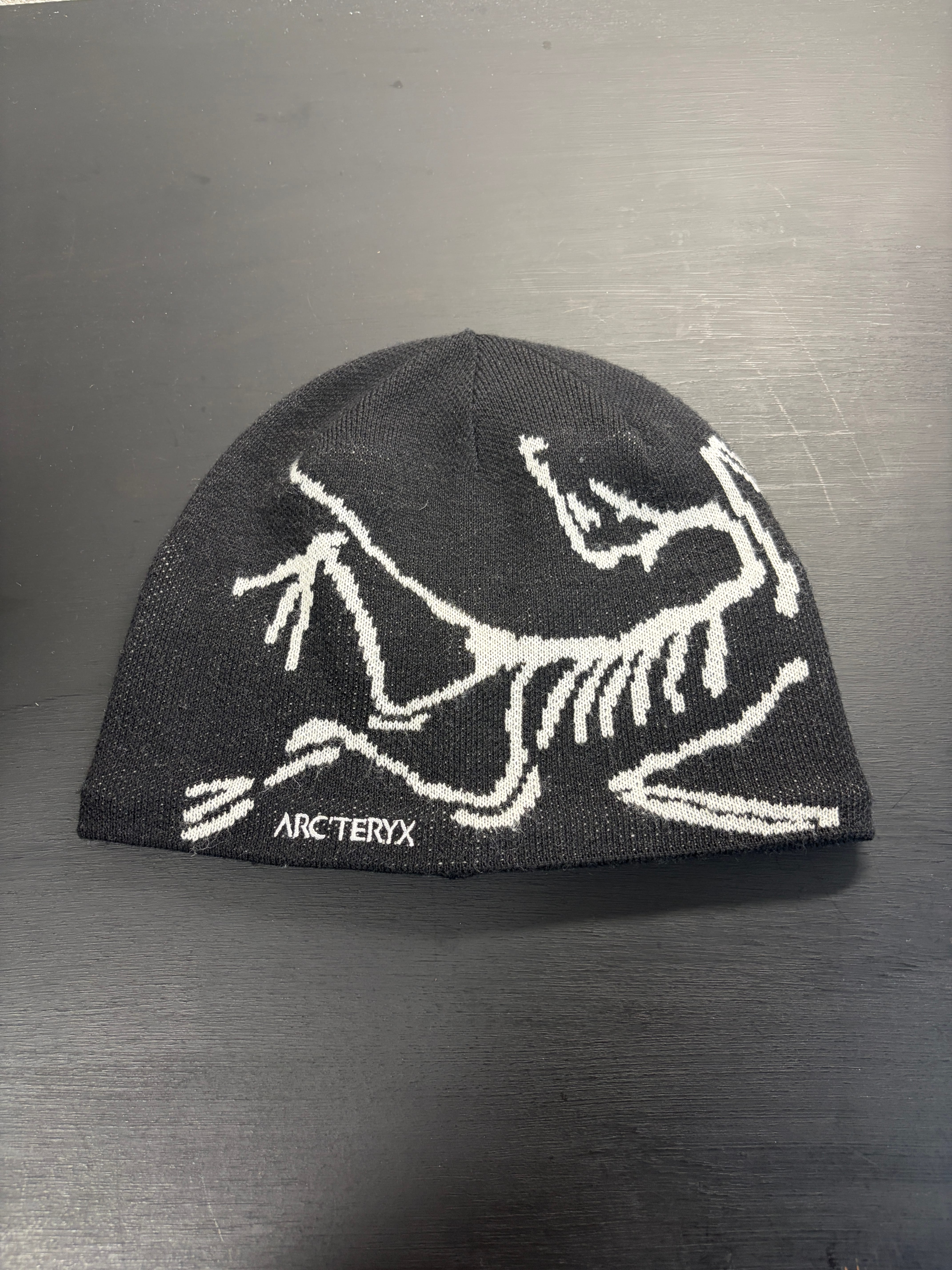ARC'TERYX Bird Head Toque 