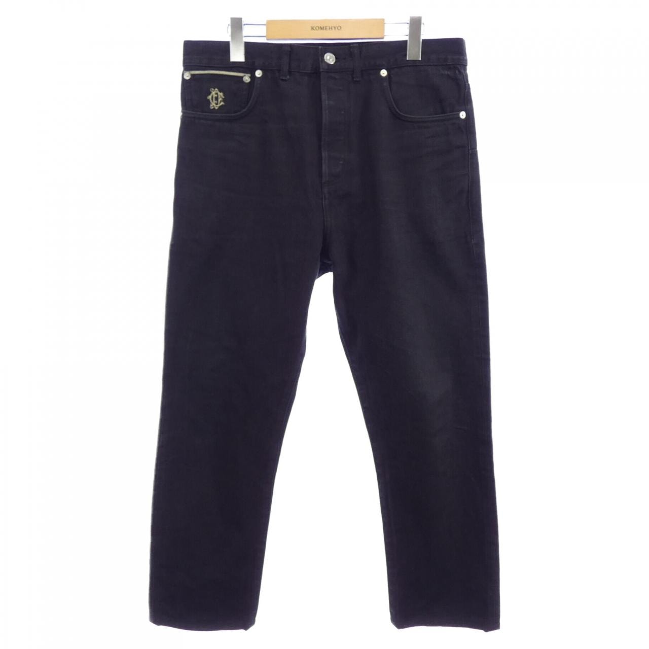 ディオール DIOR 943D005AY973 ジーンズ
