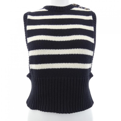 クリスチャンディオール CHRISTIAN DIOR 114T36AM714 ベスト