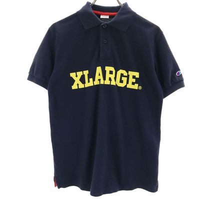 Champion チャンピオン 半袖 ポロシャツ