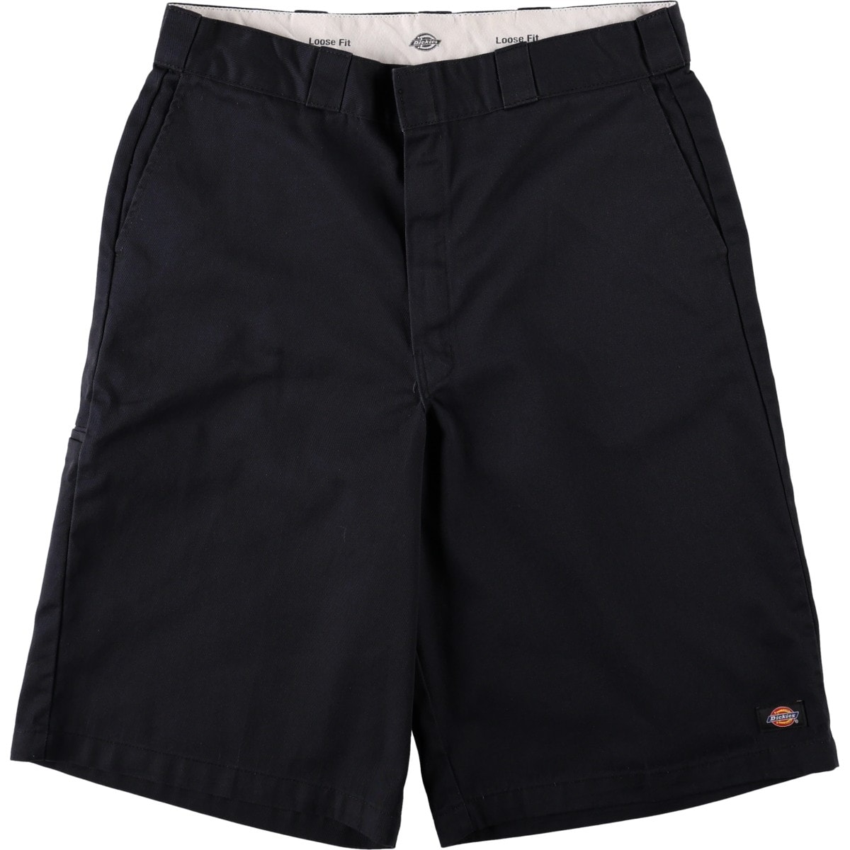 古着 ディッキーズ Dickies Loose Fit ワークショーツ ハーフパンツ メンズw36相当/eaa680899