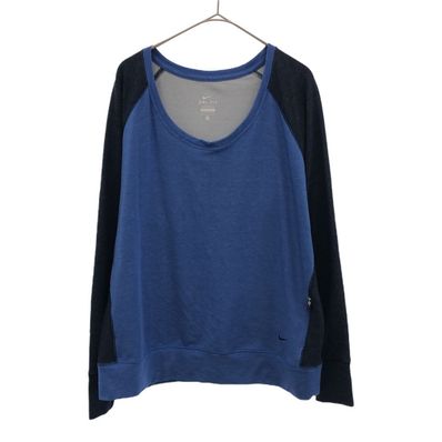 NIKE ナイキ 長袖 Tシャツ